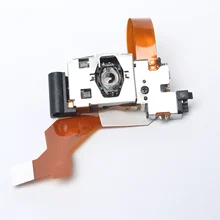 Оригинальная Замена для AIWA CDC-R504MP DVD плеер лазерные линзы Lasereinheit CDCR504MP сборка оптический pick-up Bloc Optique