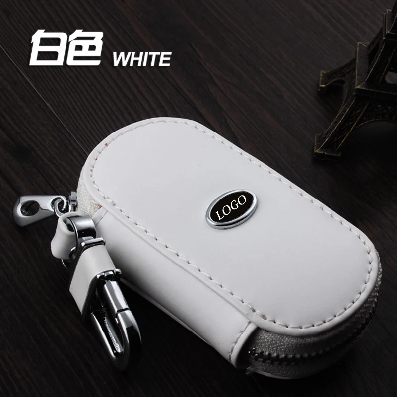 Кожаный чехол для ключей INFINITI G JX EX EX25 EX35 FX FX35 Q50 Q60 Q60S Q70L QX QX50 QX70 QX80|leather car keychain|car