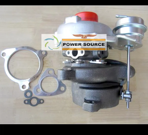 K04 53049880022 Turbocharger For Audi S3 Quattro 1.8T 00-02 210hp TT 225HP AJH 1999-2006 with Gaskets (5)