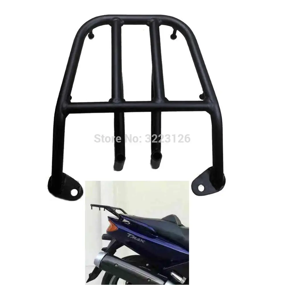High-quality-Rear-Touring-Carrier-Luggage-Rack-Rear-Rack-for-Yamaha ...