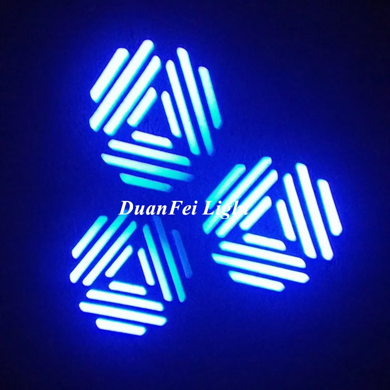 90w led moving head spot (9)