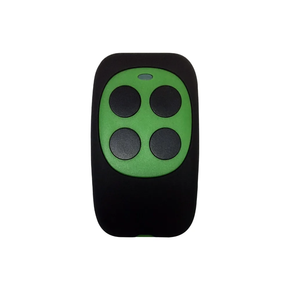 

50pcs Universal BFT BENINCA DOORHAN DEA FAAC GIBIDI NICE V2 433.92mhz duplicator remote rolling code top quality