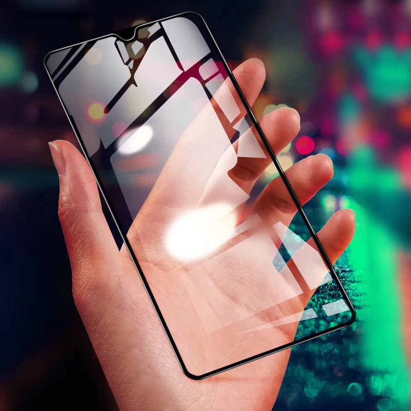 Защитное закаленное стекло для Honor 8 S Huawei Y5 2019 защитная пленка экрана Honor8S KSE LX9 5Y