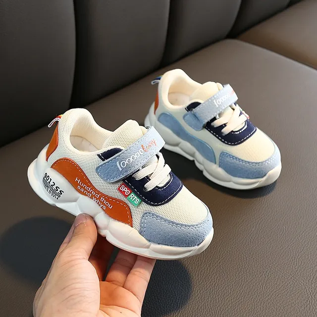 US $9.98 DIMI 2019 Autumn Children Shoes Girls Boys Sport Sneakers Comfortable Breathable Fashion Soft Botto