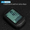 INBIKE Backlight  Bike Computer MTB Accessories Odometer Waterproof Cycling Bicycle Computer Bike Wireless Stopwatch for Cycling ► Photo 2/6