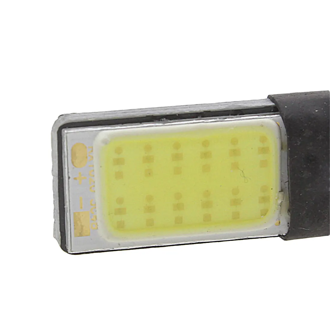 Tonewan W5W 194 192 COB Автомобильный светодиодный светильник белого цвета высокой
