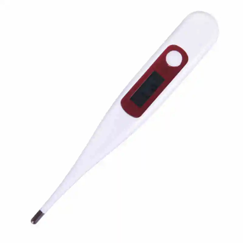 Медицинский Электрический термометр для взрослых детей Электронный Цифровой температурный жк-дисплей W2041SPB