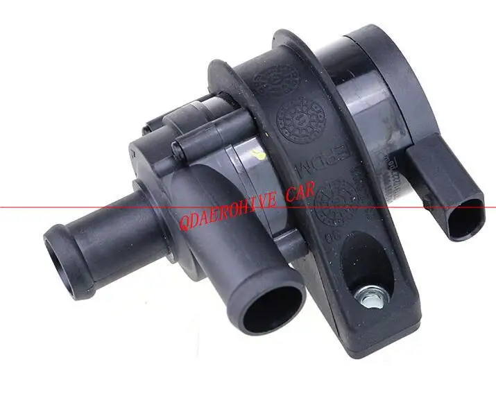 QDAEROHIVE ORIGINAL Engine Cars Circulating Cooling Water Pump for VW