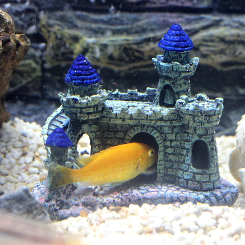 Chateau De Croisade Medievale D Age Moyen Pour Reservoir De Poissons Produit D Aquarium Decoratif Aliexpress Chateau De Croisade Medievale D Age Moyen Pour Reservoir De Poissons Produit D Aquarium Decoratif Aliexpress