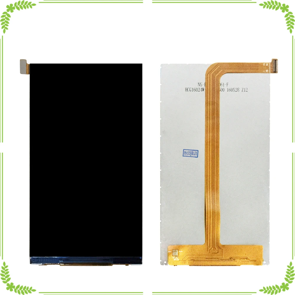 

For Oukitel C3 LCD Display lcds Phone Tested Top Quality Display Replacement For c3 LCD Without Touch Screen Digitizer Panel