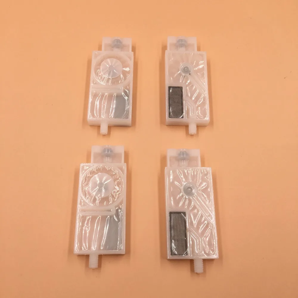 

Для EPSON DX5 Eco Solvent принтер Mimaki Thunderjet Galaxy UD181LA DX5 чернильный демпфер 10 шт./лот