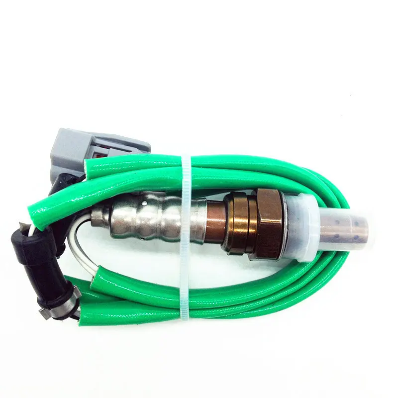 Car Interior Parts for HONDA CR-V 2.0L 2.4L 2001-2006 Automobiles Sensors O2 Sensor Auto Replacement Parts 4Wire Oxygen Sensor Car Interior Parts for HONDA CR-V 2.0L 2.4L 2001-2006 Automobiles Sensors O2 Sensor Auto Replacement Parts 4Wire Oxygen Sensor