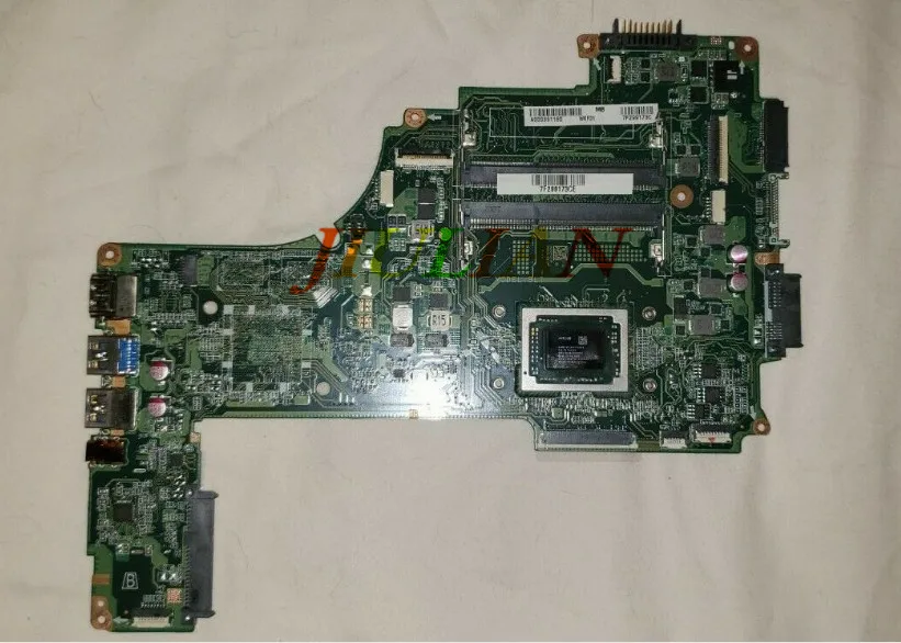 

Placa Mae DA0BLTMB8F0 For Toshiba Satellite L55 L55D L55D-C5227X Series Laptop Motherboard A000391180 with A10-8700P