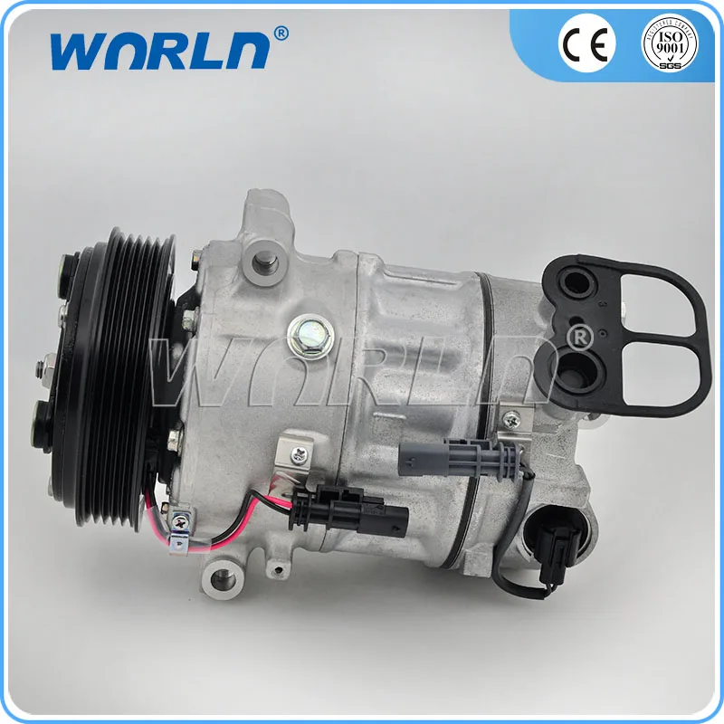  Auto A/C New Compressor for Chevrolet Malibu