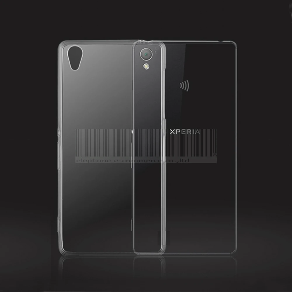 Phone Case For Sony Xperia XA F3111 F3113 F3115 Ultra Thin TPU Gel Flexible Soft Case Clear Protetive Back Cover 5.0 inch Phone Case For Sony Xperia XA F3111 F3113 F3115 Ultra Thin TPU Gel Flexible Soft Case Clear Protetive Back Cover 5.0 inch