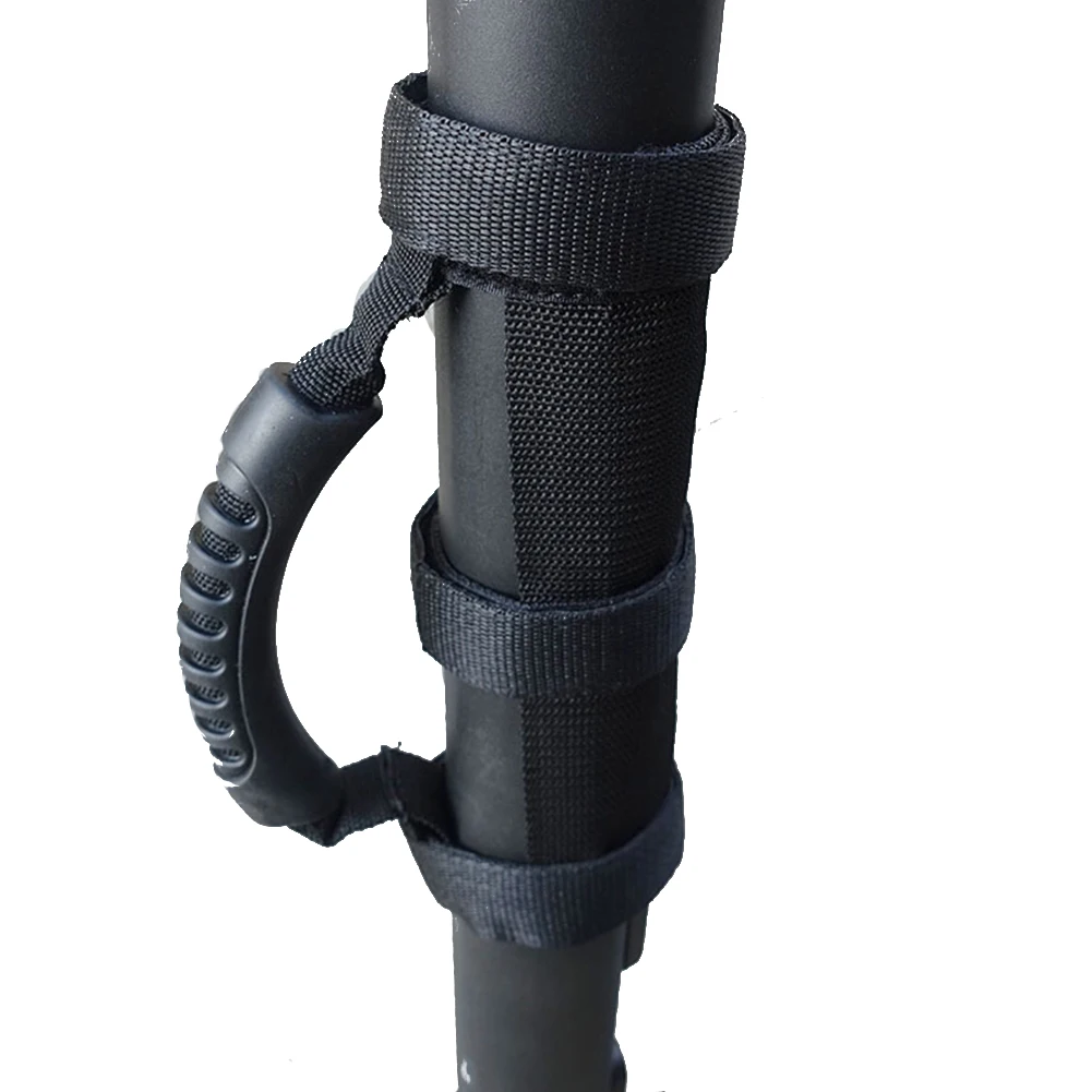 

Bandage Portable Outdoor Scooter Handle Hand Strap Sturdy Easy Use Tool Carrying Labor Saving Accessories Parts For Xiaomi M365