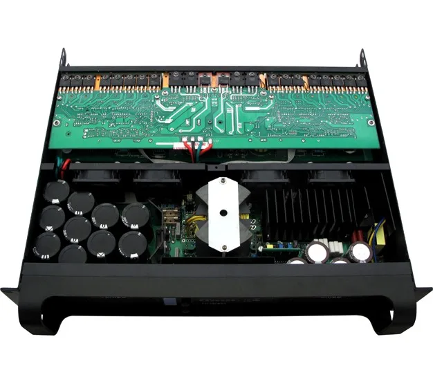 Best 2018 high power amplifier FP10000Q lab amplifier church concert performance amplificador audio fp14000 amplifier 3