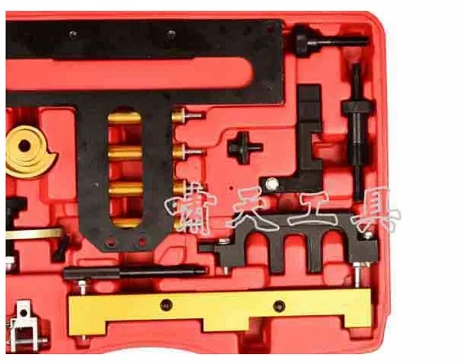 Заводской поставщик автомобиля N42 N46 320i 318i инструменты синхронизации автосервис аппаратные инструменты № XT1033