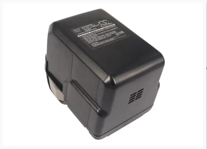 Cameron Sino 3000mah battery for HITACHI DH 36DAL DH36DL 328036 BSL 3626 3636 | Электроника