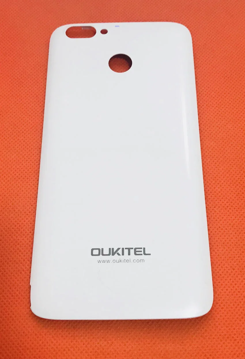 Original Back battery shell case for Oukitel U22 MTK6580A Quad Core 5.0&quotHD 1280x720 Free shipping | Мобильные телефоны и