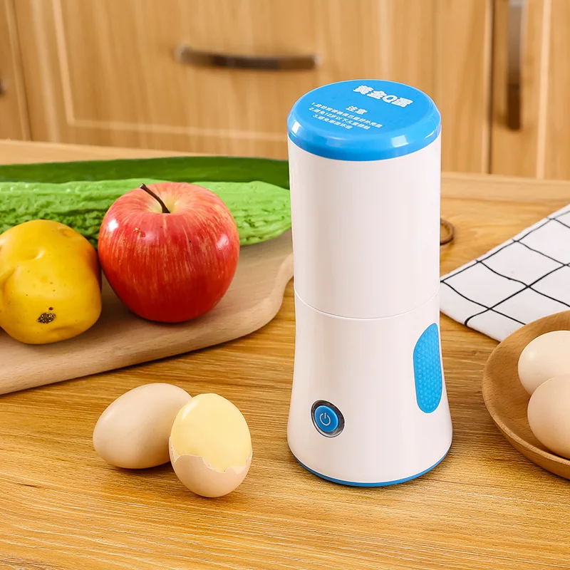 Creative small appliances, automatic baby food supplement, children's