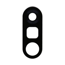 2 шт./партия для LG G5 задняя камера стеклянная крышка Запасные части для LG G5 H850 H820 H830 VS987 LS992 объектив камеры
