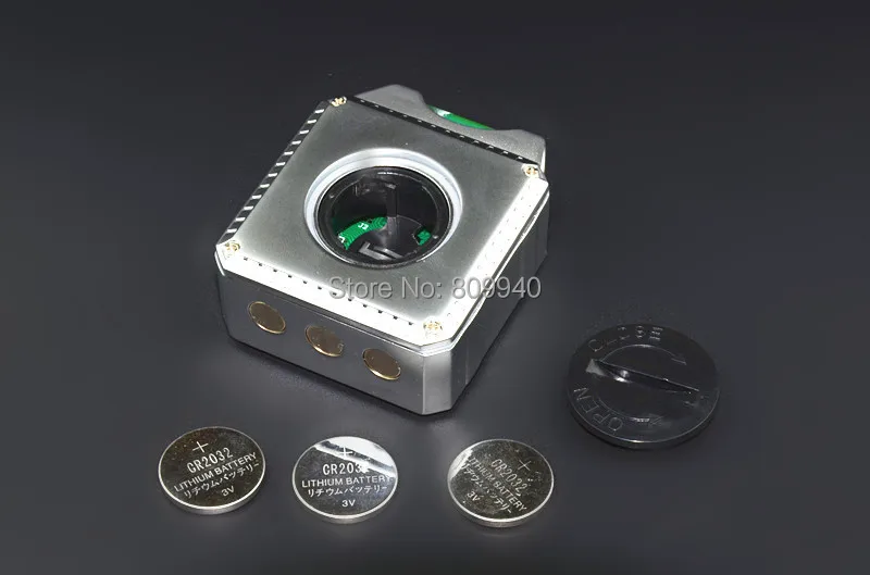 inclinometer with bubble (1)