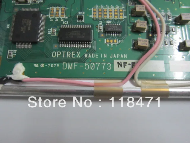 

DMF50773NF-FW new Original A+ Grade LCD Panel