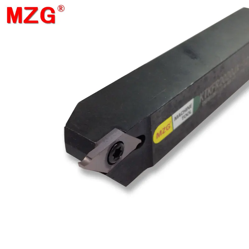 MZG KTKFR 10*10 20*20 обработка мелких деталей ЧПУ вращающиеся стержни режущие державки