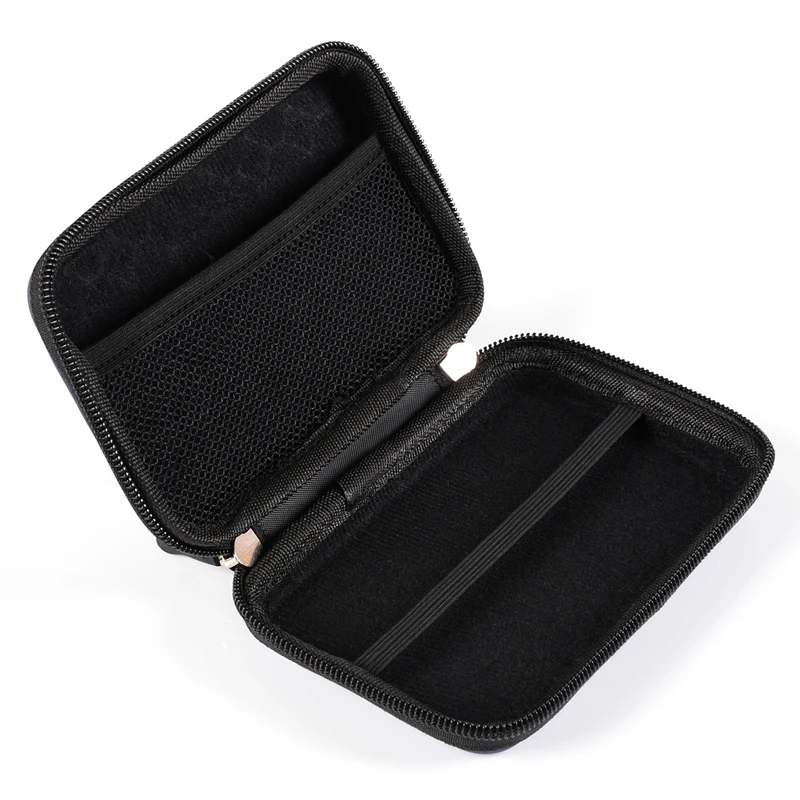 ORICO 2.5 Inch HDD SSD Protection Bag case for Portable Hard Drive Bag for External Portable HDD hdd box case storage Protection