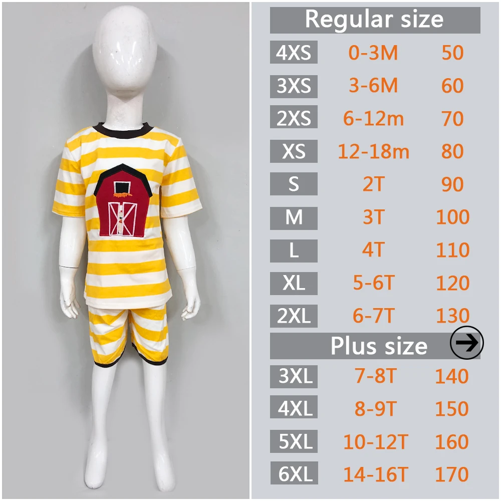 Baby Boy Clothes Set CONICE NINI New Design Horse Embroidery Striped shorts t-shirt top baby summer clothes Boutique Outfits