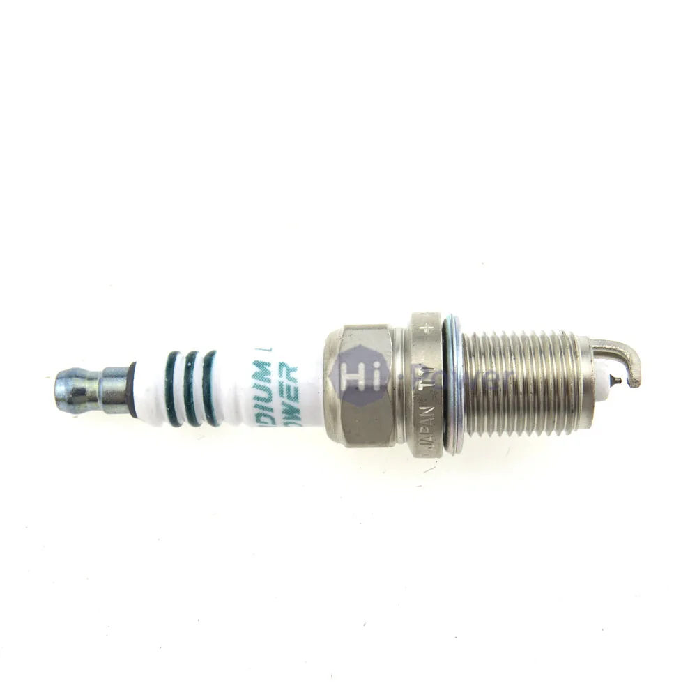 Car Spark Plug Types IK205304 Iridium Power Plugs IK20 5304 For Toyota Racing Tuned Turbo IK20-5304 09
