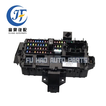 

OEM Original Fuse Box Control Module 2017 For Lincoln Navigator HG1T-14B476-AC HL1T-15604-AC