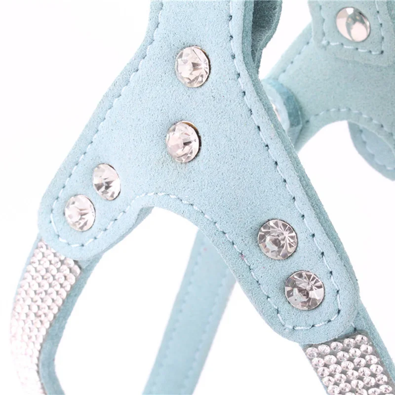14 puppy dog harness 