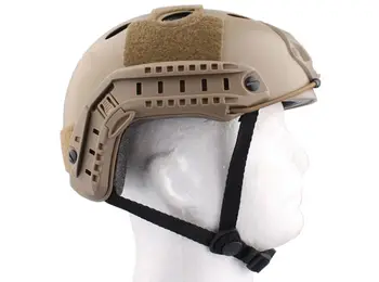 

motorcycle helmet Paint Ball Emes Low Price Version Helmet DE TAN cycling helmet