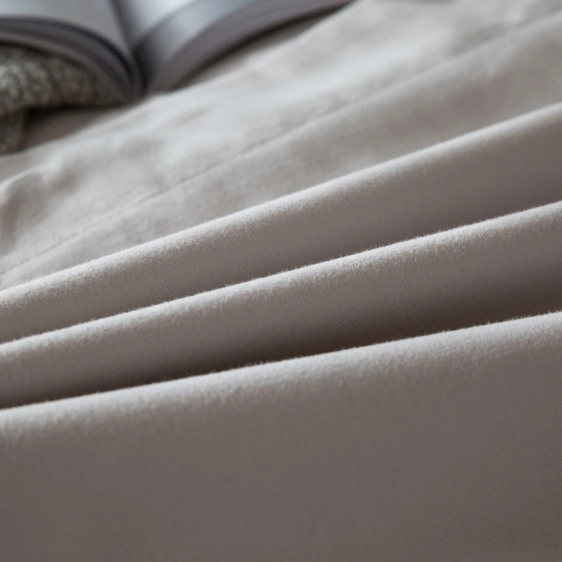 IvaRose,, высокое качество, пододеяльник, 4 шт., queen king size, набор постельного белья, роскошный комплект постельного белья, серое постельное белье, простыня
