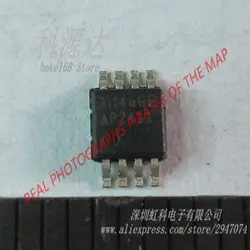 Ap2411mp-13 ap2411 2.0a одноканальный ток-ограничено выключатель питания с защелка-IC USB переключатель 8msop в наличии 20 шт./пакет