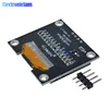 Módulo de pantalla LCD OLED de 1,3 pulgadas, 1,3 