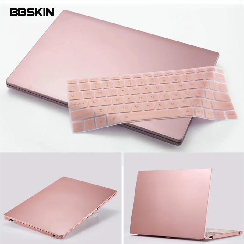 

Case for funda Xiaomi Notebook Mi Air 12 13" Hard Plastic Full Cover Protective Shell for Xiaomi Air 12.5" 13.3"+Keyboard Cover
