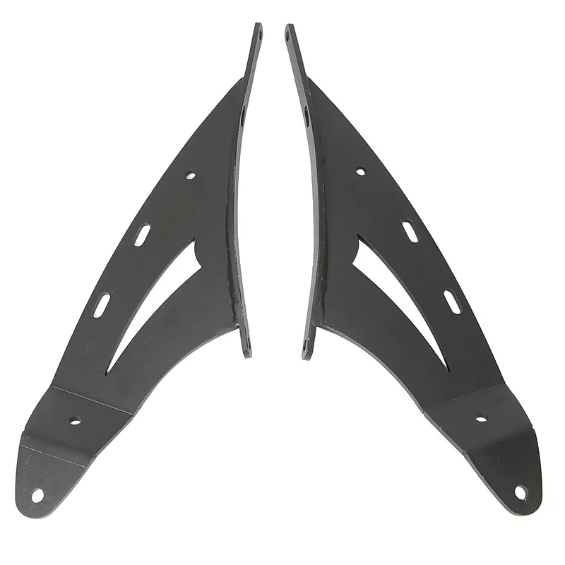 2 шт. прямые кронштейны для светодиодсветильник Фар Ford F150 4WD/2WD 2004 2014|Универсальный