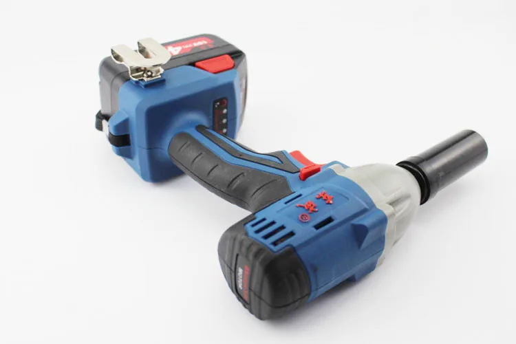 Гайковерт ударный аккумуляторный 18 в 1/2 Ач 300 Н · м|18v cordless impact wrench|cordless wrenchimpact wrench |