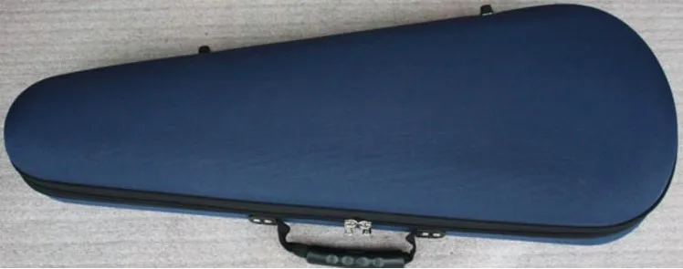 blue EVA case
