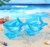 YUYU Swimming Arm Ring unicorn Flamingo Inflatable Pool float for 2-7 years old Floatation Sleeves kids pool toys Children