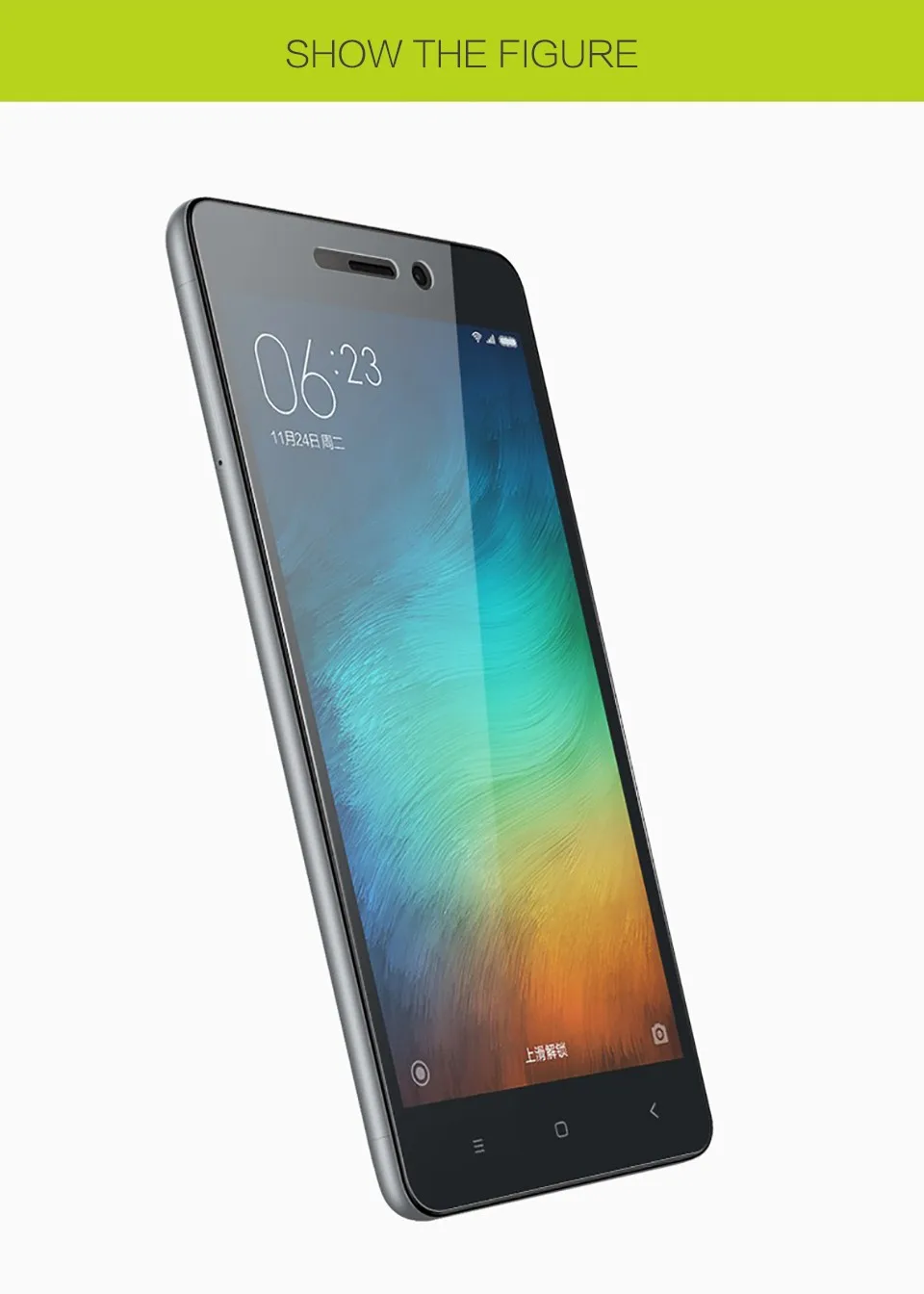 Xiaomi Redmi 3 Купить Новосибирск