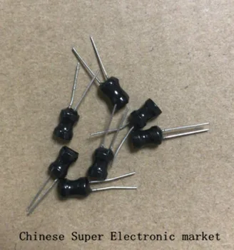 

500pcs LH0608-101M 100uH 6*8mm 6X8 100 UH 1A