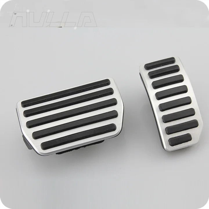 Volvo XC60 pedal 02