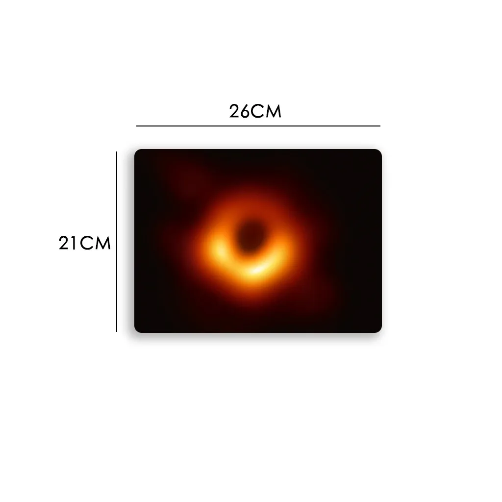 Коврик для мыши VOBERRY большой черный коврик для мыши игровой коврик для мыши Противоскользящий натуральный резиновый игровой коврик для мыши запирающийся край для ноутбука