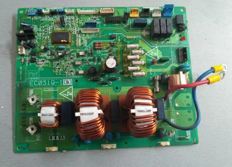 

EC0319-1B EC0319-1 B Good Working Tested