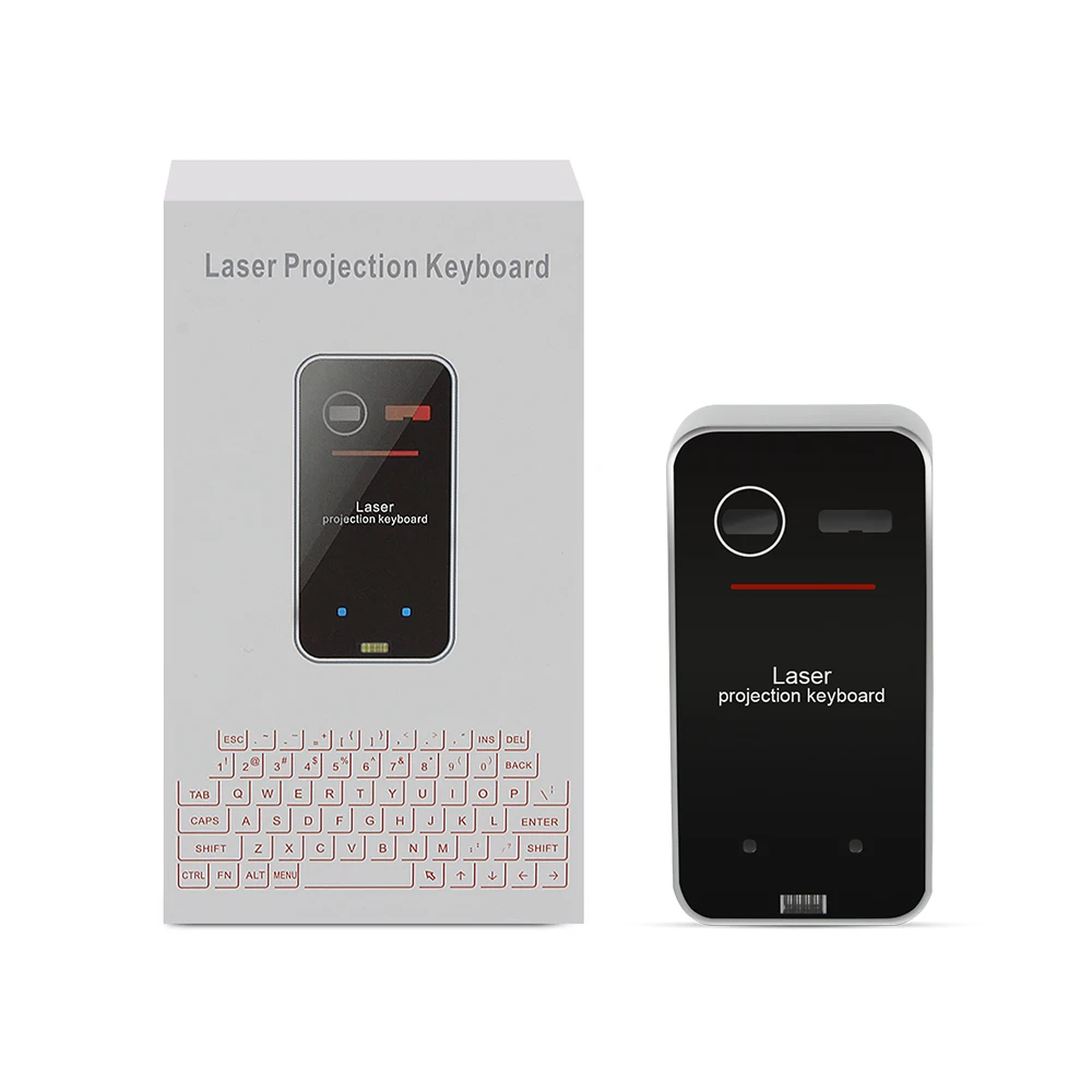 wireless keyborad bluetooth  keyboard Virtual Laser Keyboard