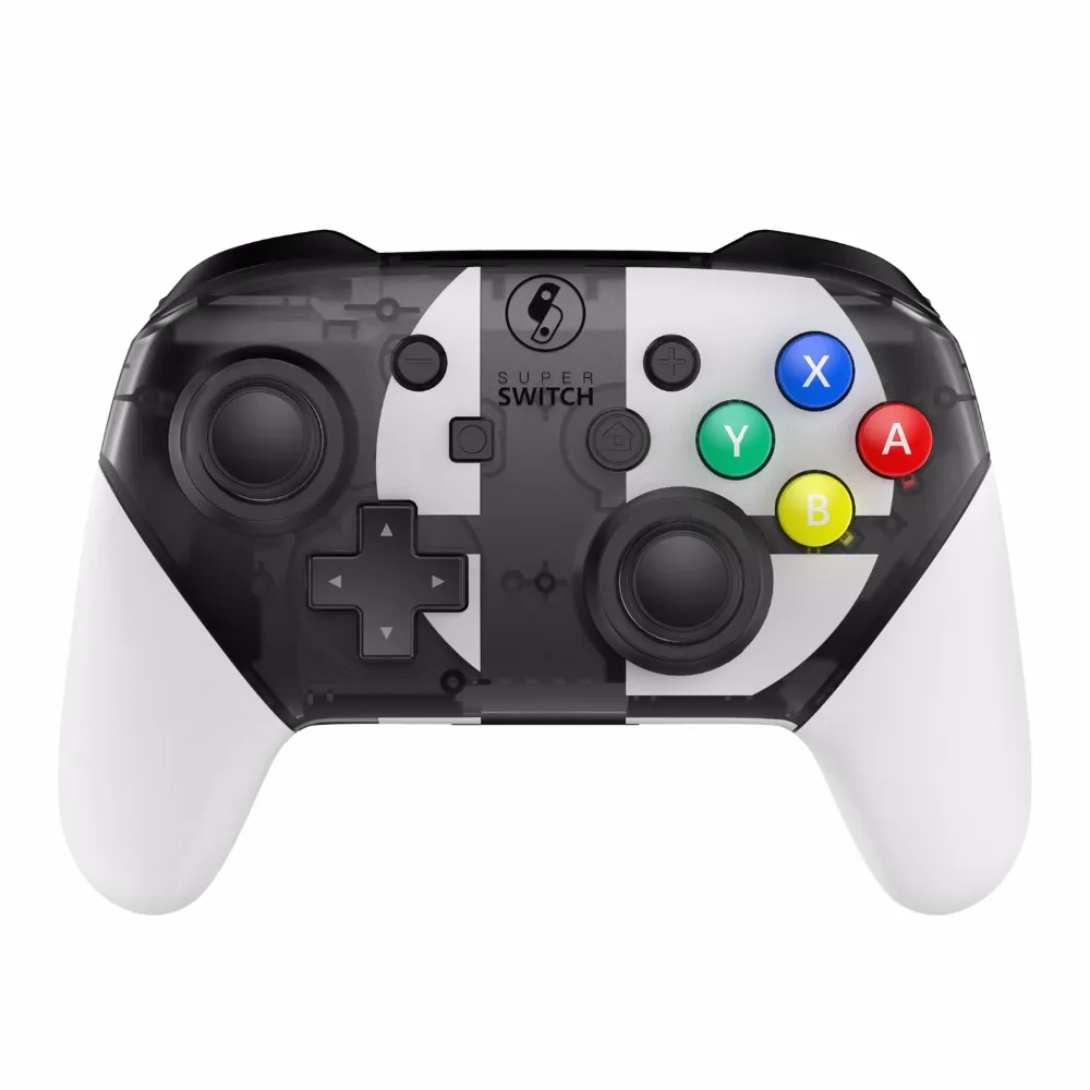 nintendo switch controller shell replacement